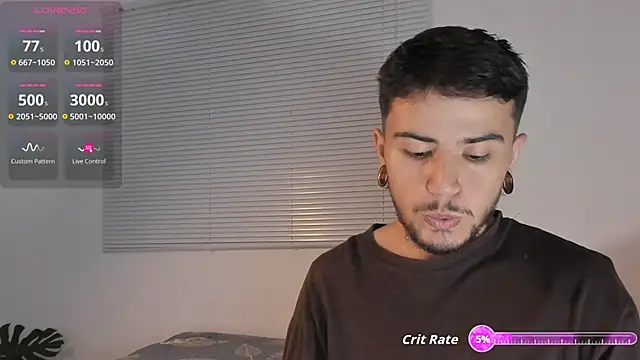 ftmphilip  online show from 5, 11, 2025