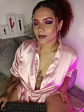 Dany  Rico online show from 28, 11, 2025