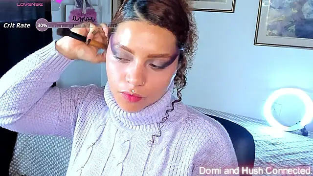 Dany  Rico online show from 28, 3, 2026