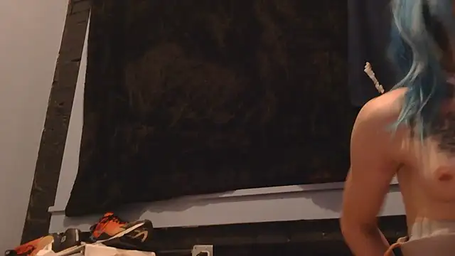 watermellonpussy online show from 10, 10, 2025