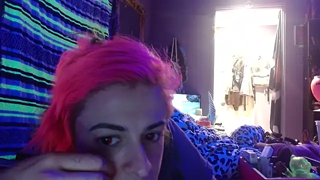 watermellonpussy online show from 27, 5, 2026