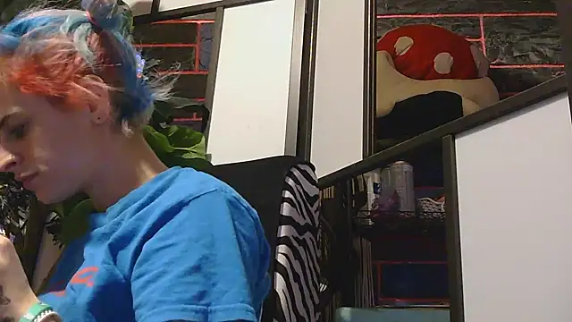 watermellonpussy online show from 12, 10, 2025