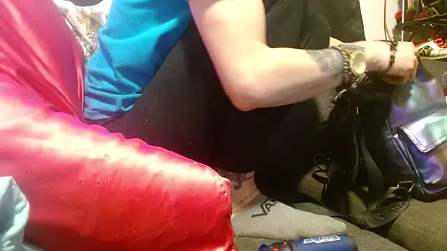 watermellonpussy online show from 17, 3, 2026