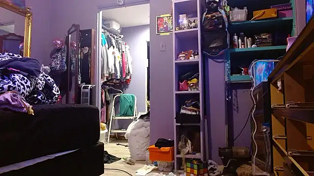 watermellonpussy online show from 15, 1, 2026