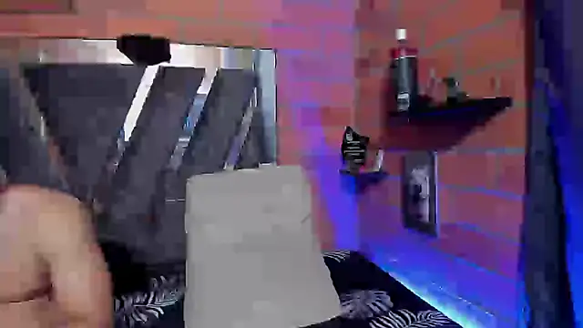 Snapshot of sainix_ chatting on 11, 12, 2024 sainix online show from 11, 12, 2024
