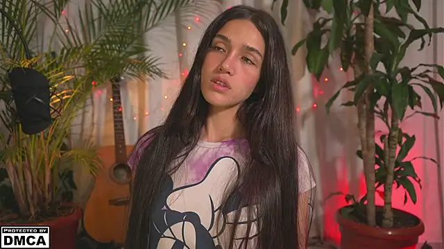 Kore Persephone online show from 22, 2, 2026