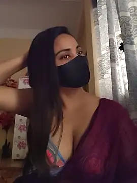 SimaRoy- online show from 18, 9, 2025