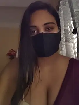 Snapshot of SimaRoy- chatting on 8, 10, 2025 SimaRoy- online show from 8, 10, 2025