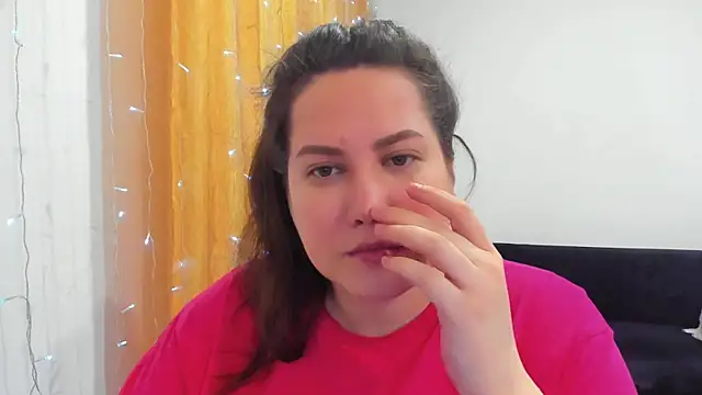  madalexa  online show from 25, 2, 2026