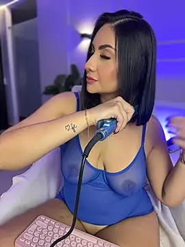 GabriellaFerrer online show from 6, 6, 2026