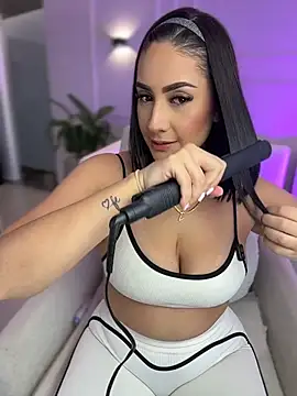 Snapshot of GabriellaFerrer chatting on 10, 7, 2026 GabriellaFerrer online show from 10, 7, 2026