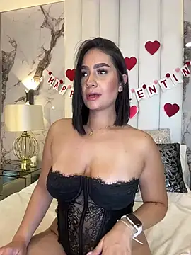 GabriellaFerrer online show from 10, 2, 2025