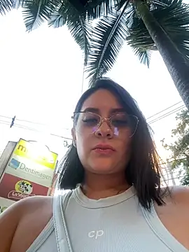 GabriellaFerrer online show from 20, 2, 2025