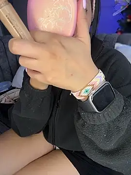 GabriellaFerrer online show from 29, 11, 2025