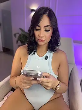 Snapshot of GabriellaFerrer chatting on 16, 6, 2026 GabriellaFerrer online show from 16, 6, 2026