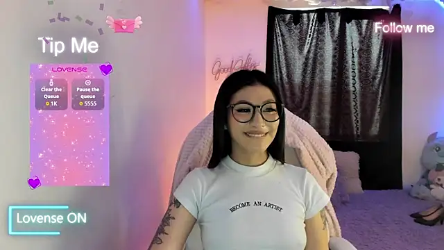 Sofia thomson1 t online show from 20, 9, 2025