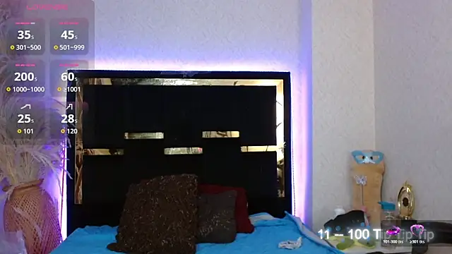 Moon Water   online show from 7, 4, 2026