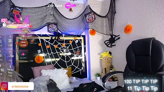 Moon Water   online show from 13, 10, 2025