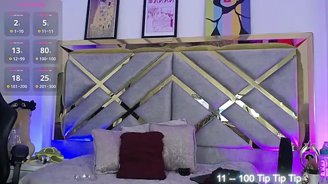 Moon Water   online show from 29, 4, 2026