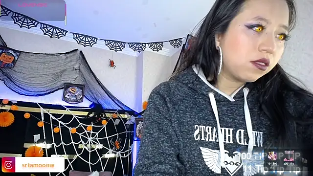 Moon Water   online show from 16, 10, 2025