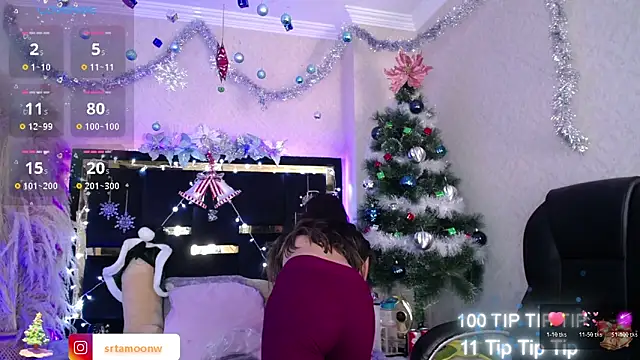 Moon Water   online show from 26, 11, 2025