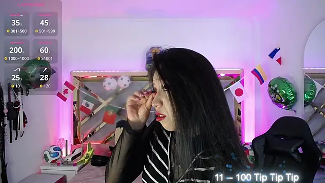 Moon Water   online show from 7, 7, 2026