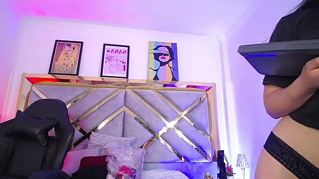 Moon Water   online show from 13, 4, 2026