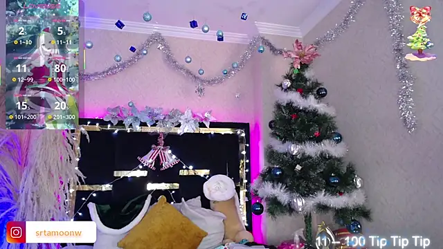 Moon Water   online show from 23, 12, 2025