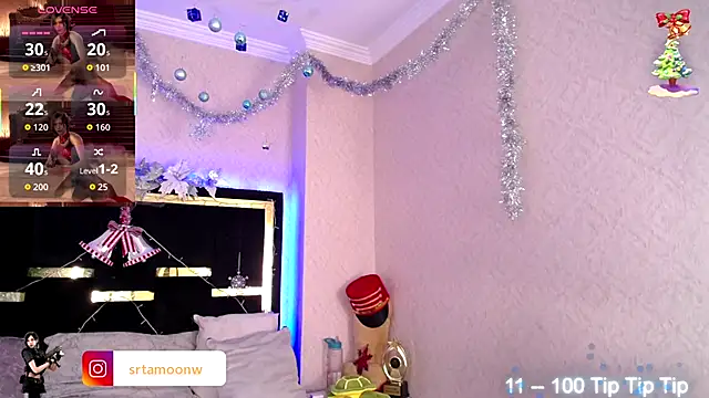 Moon Water   online show from 16, 12, 2025