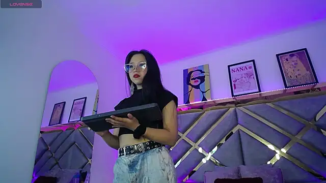 Moon Water   online show from 5, 5, 2026