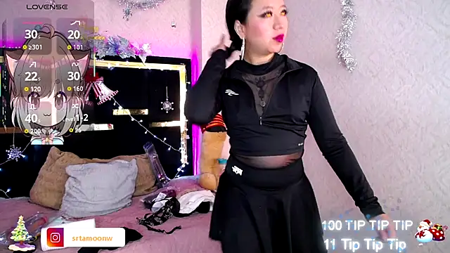 Moon Water   online show from 4, 12, 2025