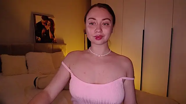 DanielaWisse online show from 21, 6, 2026