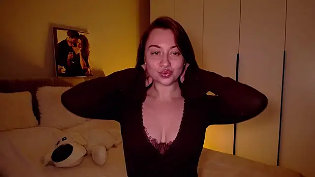 DanielaWisse online show from 16, 6, 2026