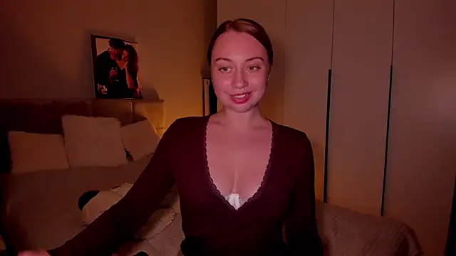 DanielaWisse online show from 29, 6, 2026