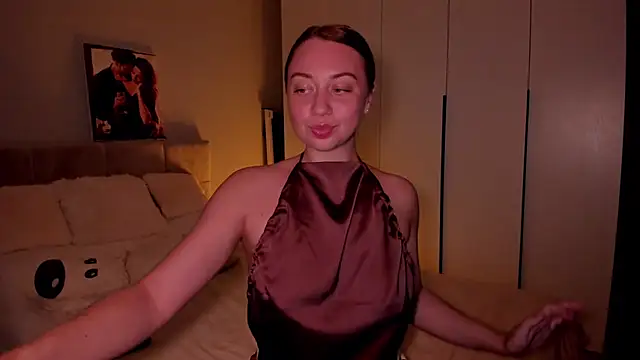 DanielaWisse online show from 9, 7, 2026