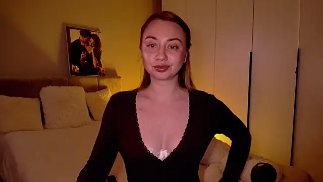 DanielaWisse online show from 3, 6, 2026