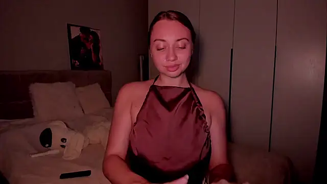 DanielaWisse online show from 27, 7, 2026
