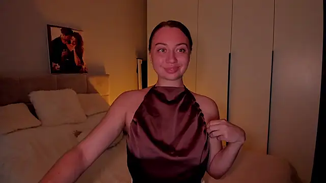 DanielaWisse online show from 8, 7, 2026
