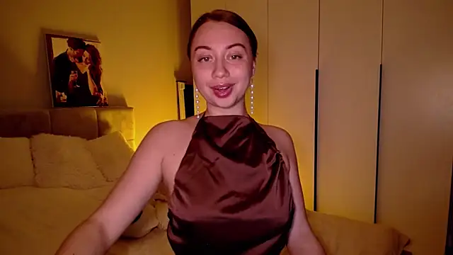DanielaWisse online show from 17, 6, 2026