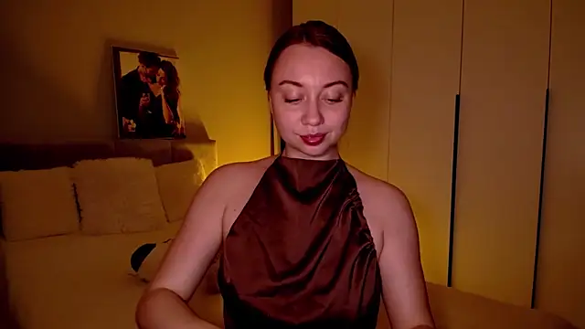 DanielaWisse online show from 18, 6, 2026