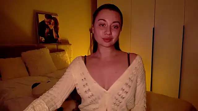 DanielaWisse online show from 13, 6, 2026