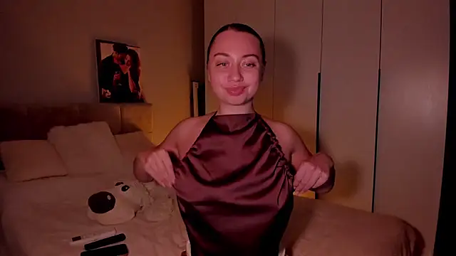 DanielaWisse online show from 17, 7, 2026