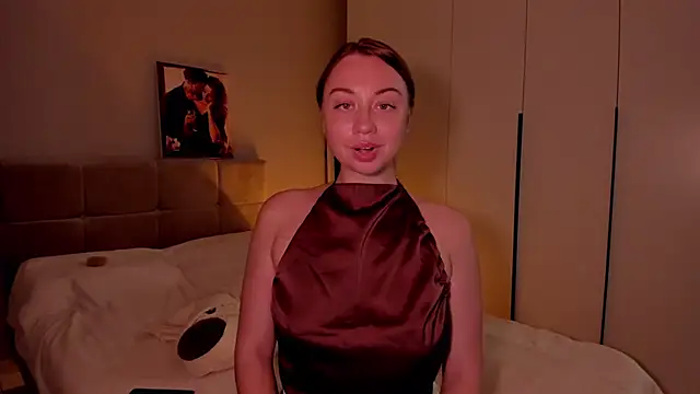 DanielaWisse online show from 27, 6, 2026
