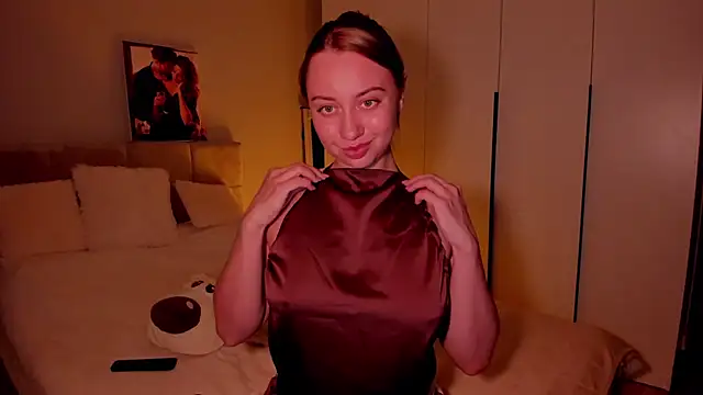 DanielaWisse online show from 30, 6, 2026
