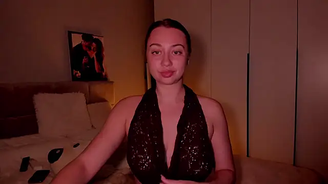 DanielaWisse online show from 18, 7, 2026