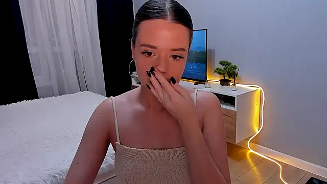 AmeliaBrian online show from 14, 1, 2025