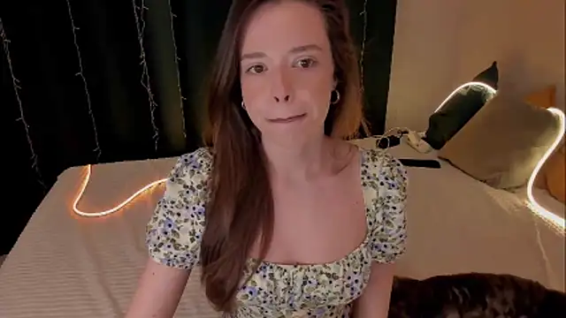 AmeliaBrian online show from 27, 3, 2026