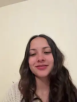 Megan Rodrigo online show from 21, 4, 2026