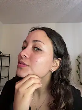 Megan Rodrigo online show from 6, 3, 2026