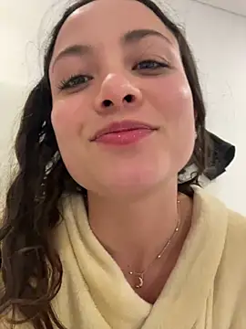 Megan Rodrigo online show from 31, 5, 2026